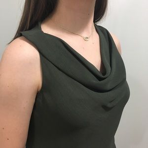Bloomingdales and Tahari - Blouse - Exquisite Con.